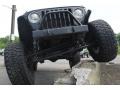 Black - Wrangler Sahara 4x4 Photo No. 125