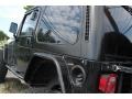 Black - Wrangler Sahara 4x4 Photo No. 127