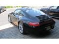 Black - 911 Carrera 4 Coupe Photo No. 5