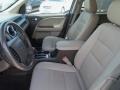Silver Birch Metallic - Taurus X Limited AWD Photo No. 7