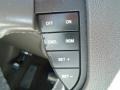 Silver Birch Metallic - Taurus X Limited AWD Photo No. 12