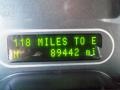 Silver Birch Metallic - Taurus X Limited AWD Photo No. 15