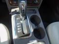 Silver Birch Metallic - Taurus X Limited AWD Photo No. 19