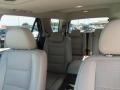 Silver Birch Metallic - Taurus X Limited AWD Photo No. 25