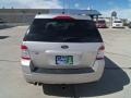 Silver Birch Metallic - Taurus X Limited AWD Photo No. 29