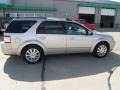 Silver Birch Metallic - Taurus X Limited AWD Photo No. 37