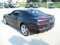 Carbon Flash Metallic - Camaro LT 45th Anniversary Edition Coupe Photo No. 2