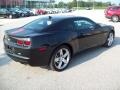 Carbon Flash Metallic - Camaro LT 45th Anniversary Edition Coupe Photo No. 12