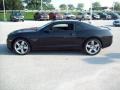 Carbon Flash Metallic - Camaro LT 45th Anniversary Edition Coupe Photo No. 13