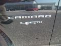 Carbon Flash Metallic - Camaro LT 45th Anniversary Edition Coupe Photo No. 30