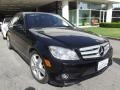 Black - C 300 Sport Photo No. 1