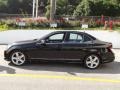 Black - C 300 Sport Photo No. 3