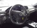Arctic White - E 350 Sedan Photo No. 5