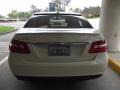 Arctic White - E 350 Sedan Photo No. 7