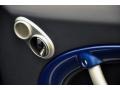 Hyper Blue Metallic - Cooper S Convertible Photo No. 18