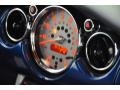 Hyper Blue Metallic - Cooper S Convertible Photo No. 32