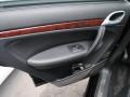 Black Door Panel Photo for 2008 Porsche Cayenne #66766358