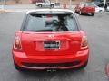 Chili Red - Cooper S Hardtop Photo No. 9