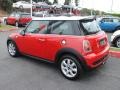 Chili Red - Cooper S Hardtop Photo No. 11