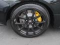 2011 Cadillac CTS -V Coupe Black Diamond Edition Wheel and Tire Photo