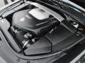 6.2 Liter Supercharged OHV 16-Valve V8 Engine for 2011 Cadillac CTS -V Coupe Black Diamond Edition #66766538