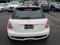 Pepper White - Cooper S Hardtop Photo No. 4