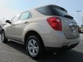 Gold Mist Metallic - Equinox LS Photo No. 4