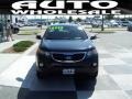 Ebony Black - Sorento LX Photo No. 2