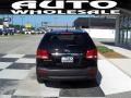 Ebony Black - Sorento LX Photo No. 3