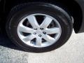 Ebony Black - Sorento LX Photo No. 4