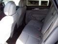 Ebony Black - Sorento LX Photo No. 7