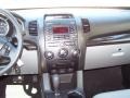 Ebony Black - Sorento LX Photo No. 8