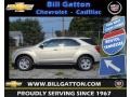 2012 Gold Mist Metallic Chevrolet Equinox LT  photo #1