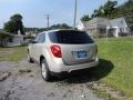 2012 Gold Mist Metallic Chevrolet Equinox LT  photo #3