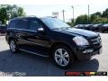 Black - GL 450 4Matic Photo No. 10