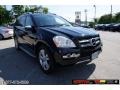 Black - GL 450 4Matic Photo No. 11