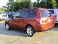 2010 Paprika Red Pearl Subaru Forester 2.5 X Premium  photo #3