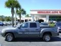 Granite Gray Metallic - Raider LS Double Cab Photo No. 2