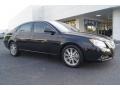 Black 2009 Toyota Avalon Limited