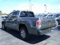 Granite Gray Metallic - Raider LS Double Cab Photo No. 3