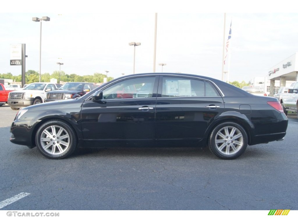 2009 toyota avalon limited colors #6 2009 toyota avalon limited colors #6