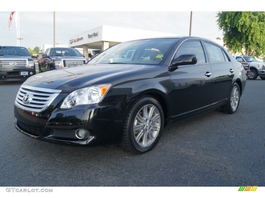 2009 toyota avalon limited colors #5 2009 toyota avalon limited colors #5