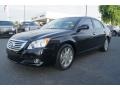 2009 Black Toyota Avalon Limited  photo #6