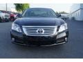 2009 Black Toyota Avalon Limited  photo #7