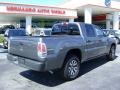 Granite Gray Metallic - Raider LS Double Cab Photo No. 5