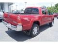 Impulse Red Pearl - Tacoma V6 PreRunner TRD Double Cab Photo No. 3