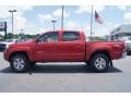 Impulse Red Pearl - Tacoma V6 PreRunner TRD Double Cab Photo No. 5