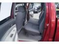 Impulse Red Pearl - Tacoma V6 PreRunner TRD Double Cab Photo No. 9