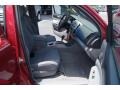 Impulse Red Pearl - Tacoma V6 PreRunner TRD Double Cab Photo No. 11