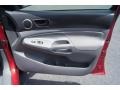 Impulse Red Pearl - Tacoma V6 PreRunner TRD Double Cab Photo No. 13